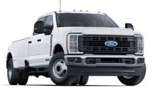 2025 Ford Super Duty® External Image 5
